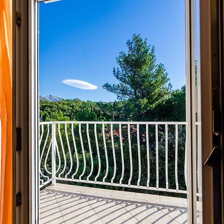 Apartments Zrno Cavtat Luaran gambar