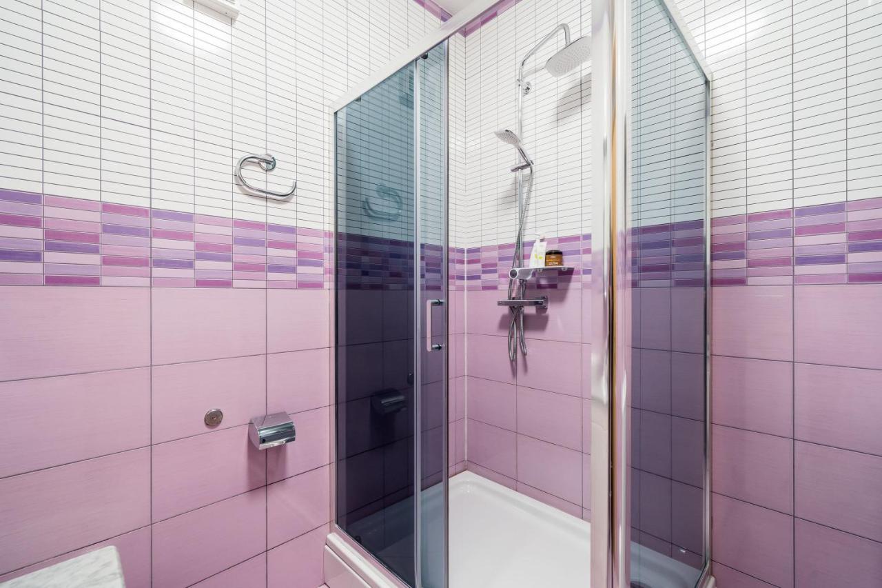 Apartments Zrno Cavtat Luaran gambar