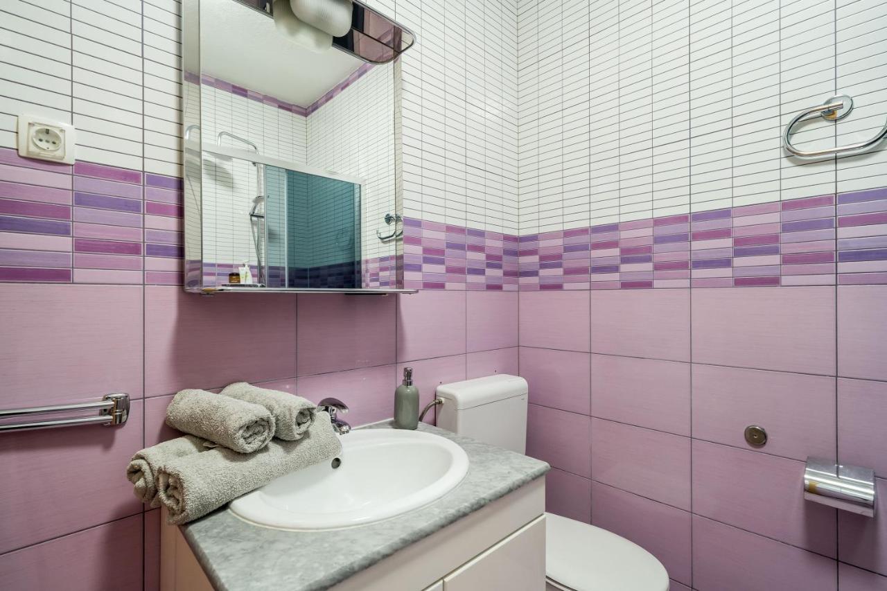Apartments Zrno Cavtat Luaran gambar