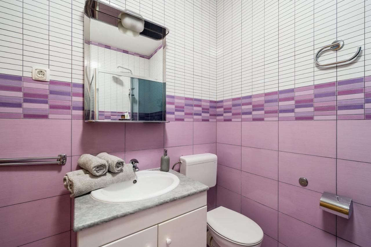 Apartments Zrno Cavtat Luaran gambar