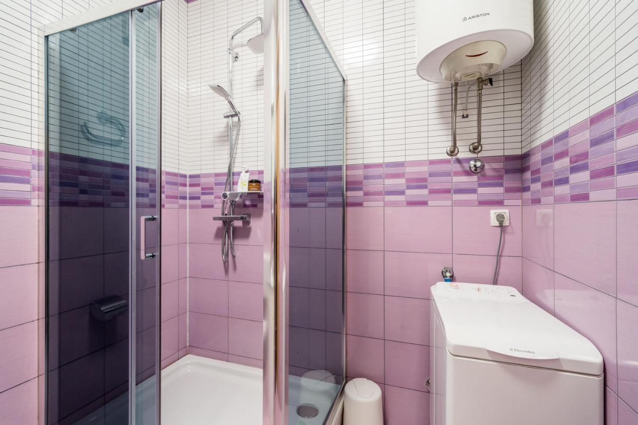 Apartments Zrno Cavtat Luaran gambar