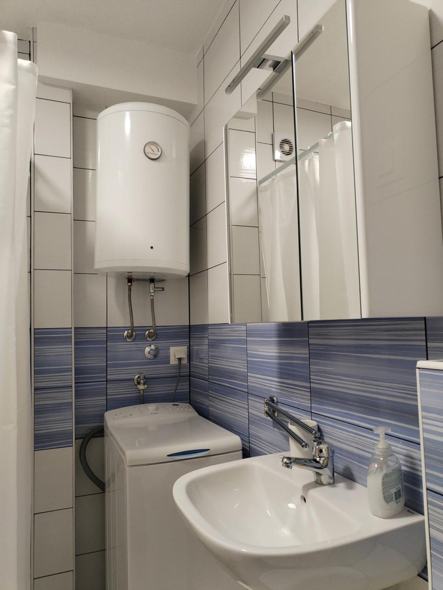 Apartments Zrno Cavtat Luaran gambar