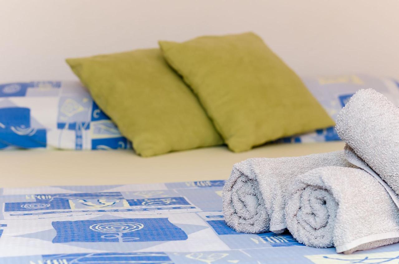Apartments Zrno Cavtat Luaran gambar
