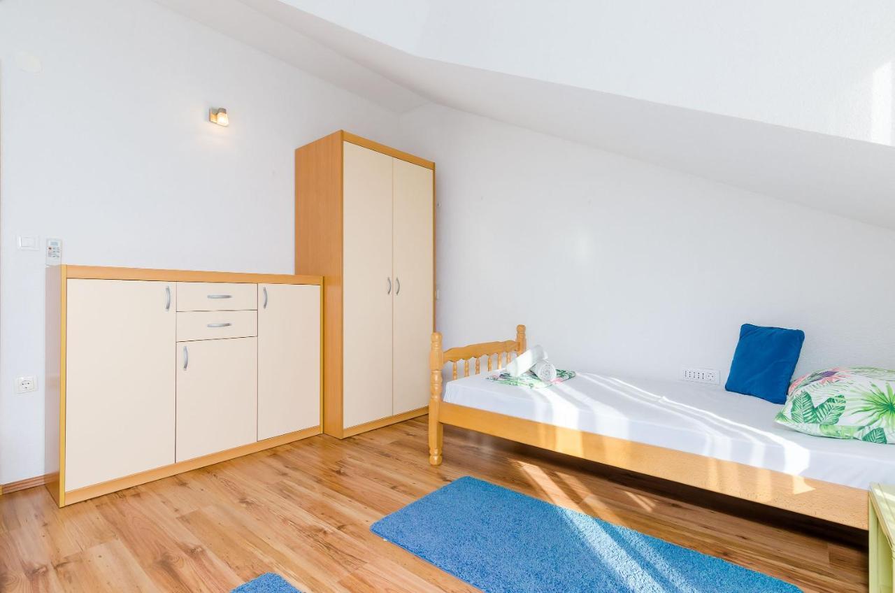 Apartments Zrno Cavtat Luaran gambar