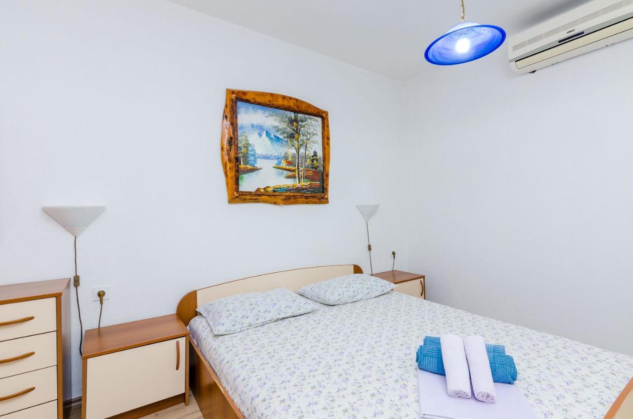 Apartments Zrno Cavtat Luaran gambar