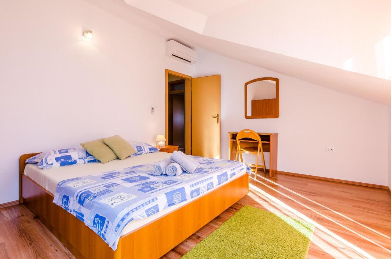 Apartments Zrno Cavtat Luaran gambar