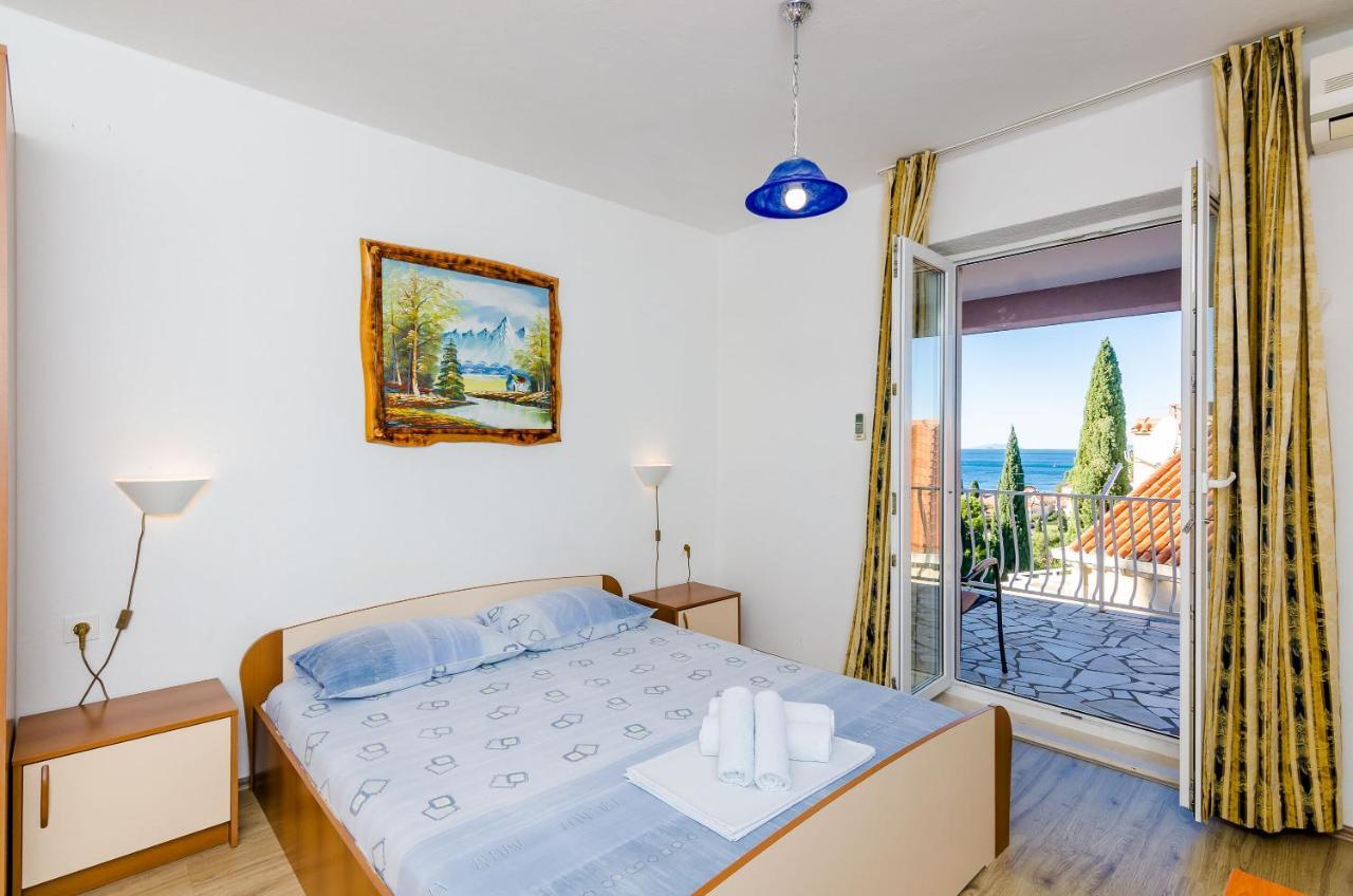 Apartments Zrno Cavtat Luaran gambar