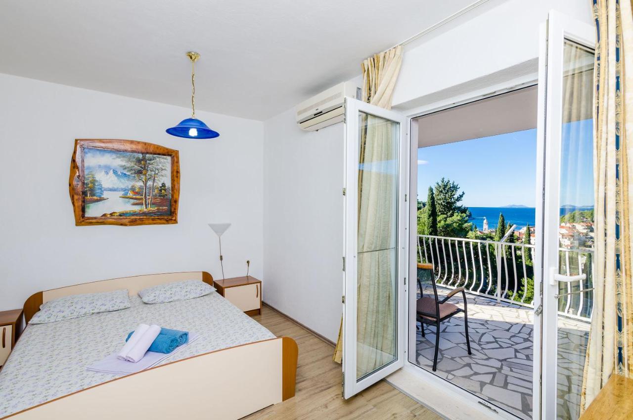 Apartments Zrno Cavtat Luaran gambar