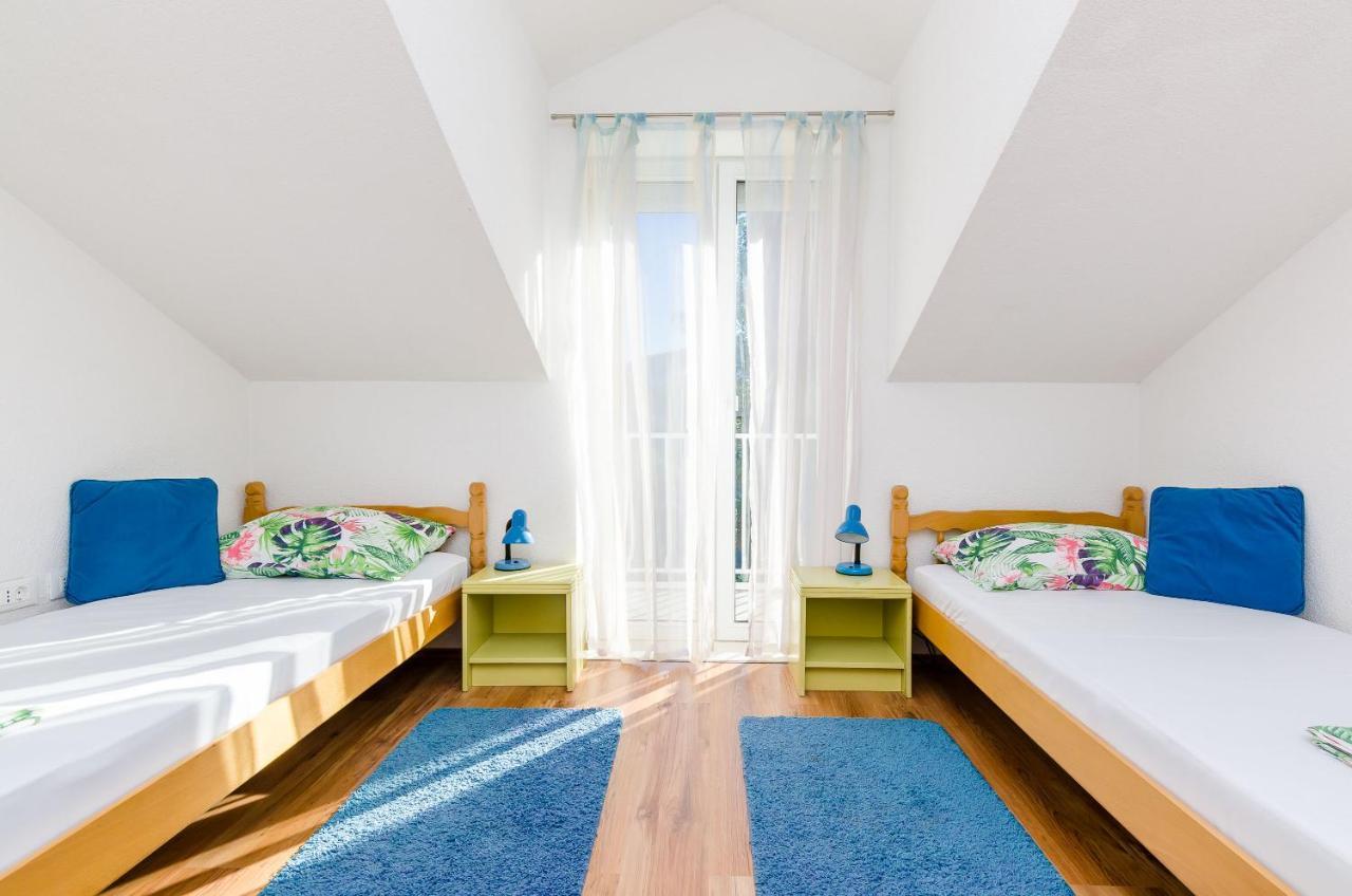 Apartments Zrno Cavtat Luaran gambar