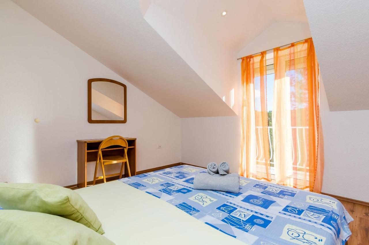 Apartments Zrno Cavtat Luaran gambar