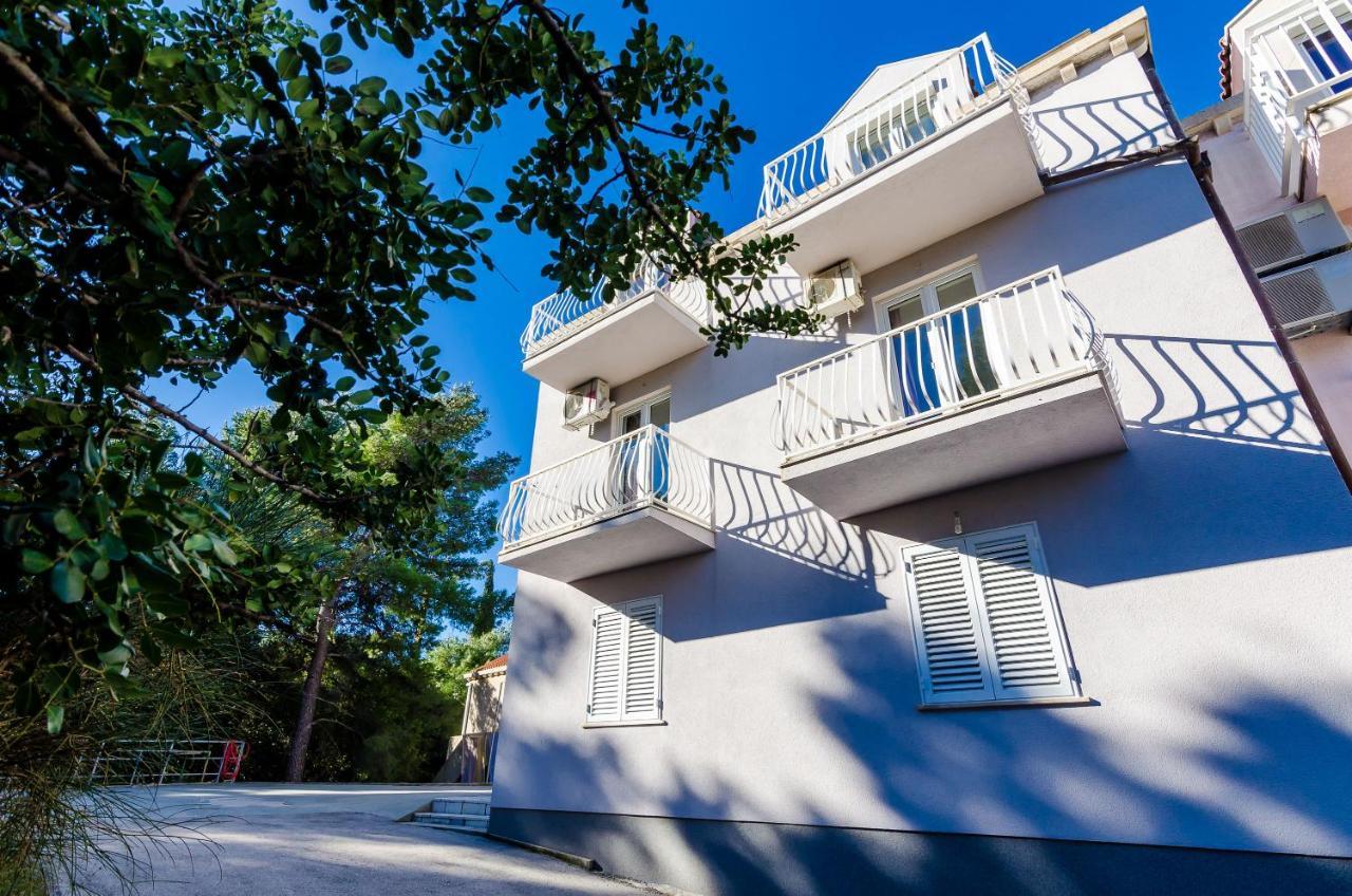 Apartments Zrno Cavtat Luaran gambar
