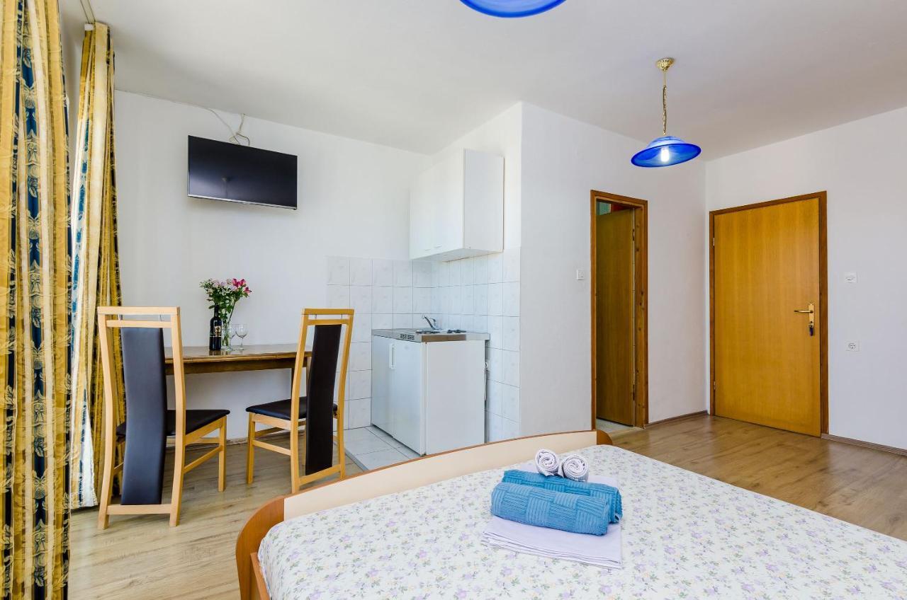 Apartments Zrno Cavtat Luaran gambar