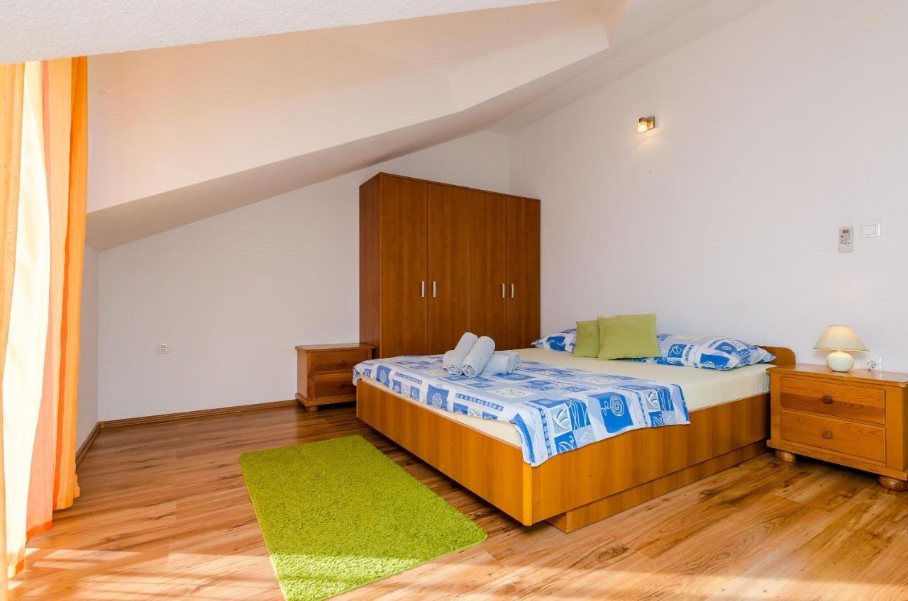 Apartments Zrno Cavtat Luaran gambar