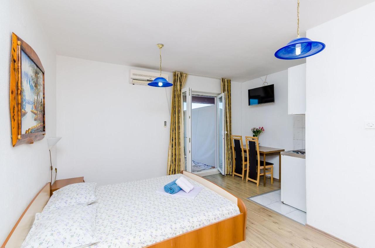 Apartments Zrno Cavtat Luaran gambar