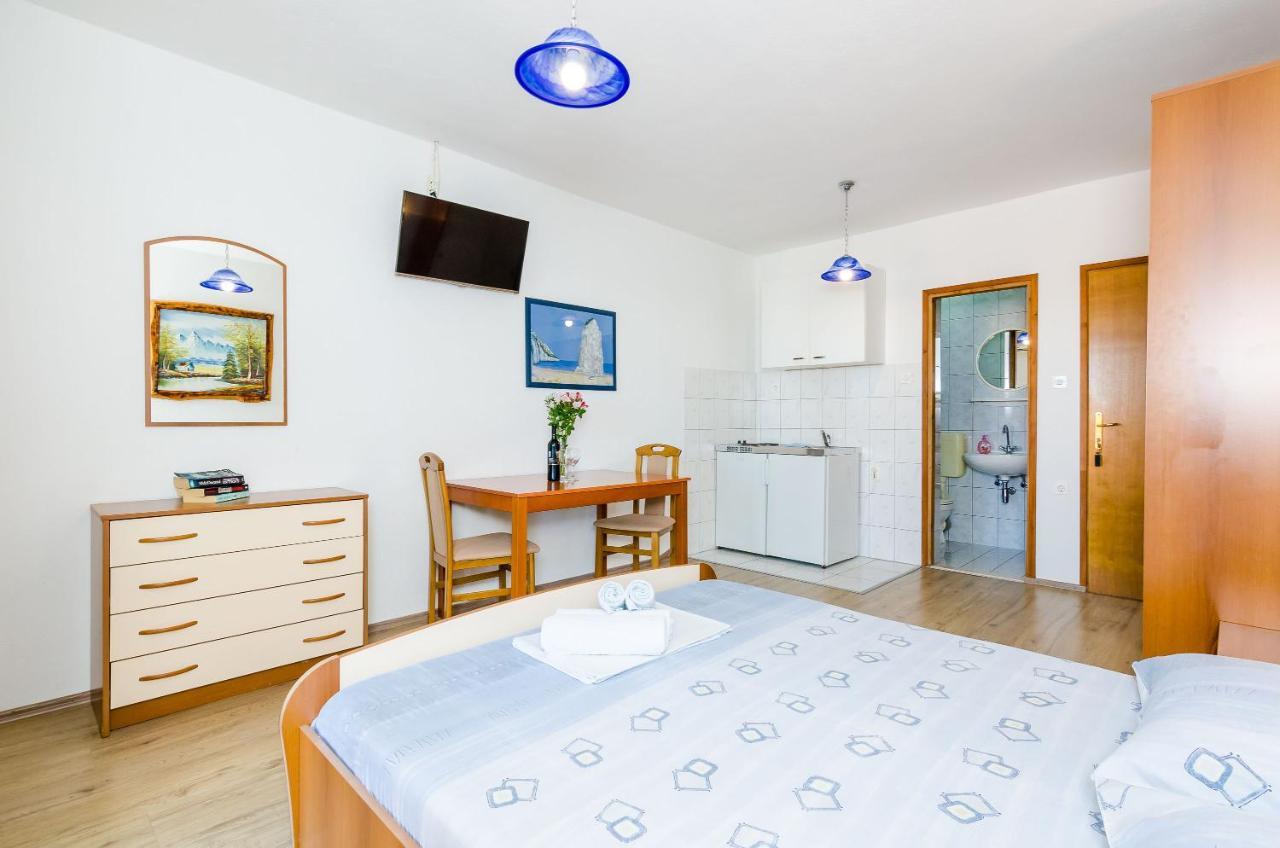 Apartments Zrno Cavtat Luaran gambar