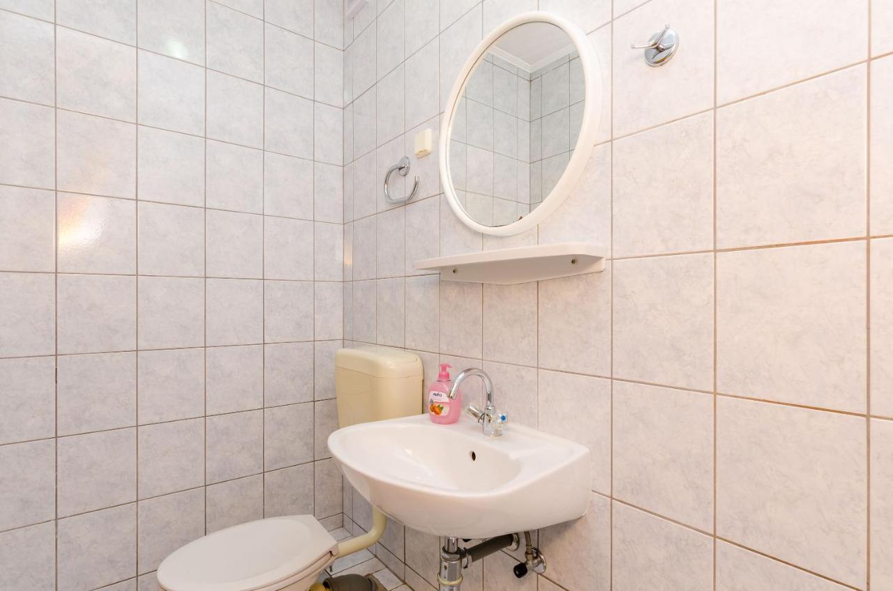 Apartments Zrno Cavtat Luaran gambar