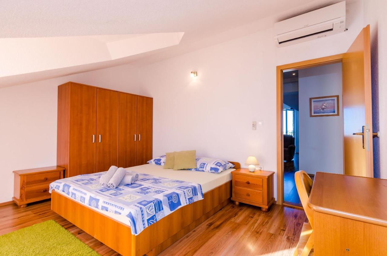 Apartments Zrno Cavtat Luaran gambar