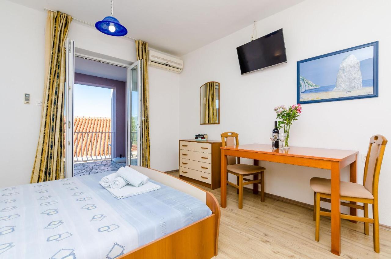 Apartments Zrno Cavtat Luaran gambar